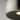 ET2 Palla 20" LED Pendant Satin Nickel/Black