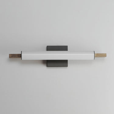 ET2 Joist 20" LED Surface Mount Driftwood/Charcoal