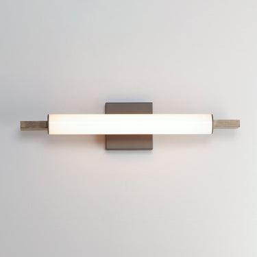 ET2 Joist 20" LED Surface Mount Driftwood/Charcoal