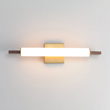ET2 Joist 20" LED Surface Mount Antique Brass