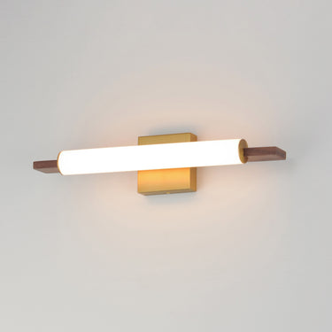 ET2 Joist 20" LED Surface Mount Antique Brass