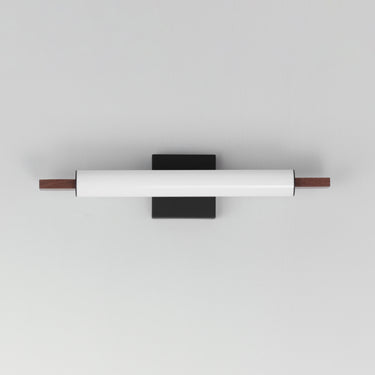 ET2 Joist 20" LED Surface Mount Walnut/Black