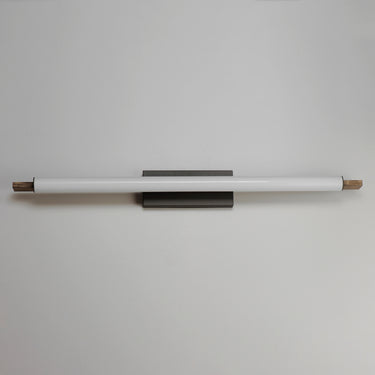 ET2 Joist 45" LED Surface Mount Driftwood/Charcoal