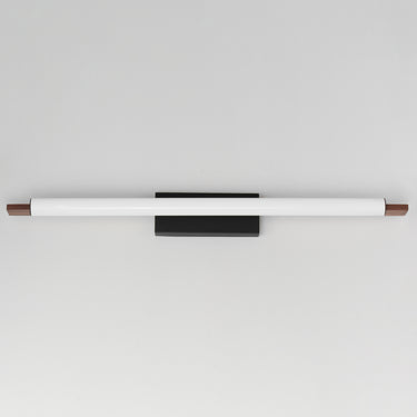 ET2 Joist 45" LED Surface Mount Walnut/Black
