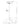 ET2 Carmen disc shade pendant line drawing with dimensions