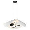 ET2 Carmen 32" LED Pendant Black