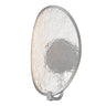 ET2 Moonscapes Wall Sconce Polished Chrome