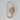 ET2 Moonscapes Wall Sconce Brushed Champagne