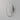 ET2 Moonscapes Wall Sconce Polished Chrome