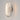 ET2 Moonscapes cratered panel wall sconce, Polished Chrome, alternate view