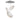 ET2 Moonscapes 3-Light LED Pendant Polished Chrome