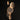 ET2 Moonscapes multi-light panel pendant, 26.75 x 21 in Brushed Champagne, alternate view 2