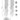 ET2 Moonscapes multi-light panel pendant 47.5 x 47 in line drawing with dimensions