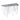 ET2 Soleil 14-Light LED SQ Flush Mount Polished Chrome