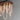 ET2 Soleil 14-Light LED SQ Flush Mount Natural Aged Brass