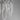 ET2 Soleil 14-Light LED SQ Flush Mount Polished Chrome