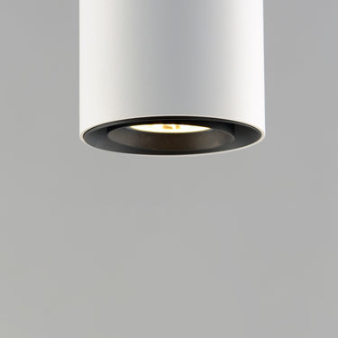 ET2 Dwell LED Pendant White