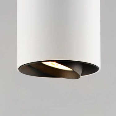 ET2 Dwell LED Pendant White