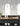 ET2 Pleat LED Plaster Pendant Black