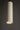 ET2 Pleat LED Plaster Pendant Black