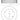 ET2 Souffle cast concrete flush mount 10 in line drawing with dimensions