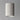 ET2 Souffle 8.5" Pendant Chaulk White