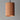 ET2 Souffle 8.5" Pendant Terra Cotta