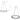 ET2 Souffle ring pendant 25 in line drawing with dimensions