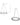 ET2 Souffle ring pendant 25 in line drawing with dimensions