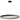 ET2 Souffle 41" LED Ring Pendant Gray