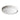ET2 Souffle 18" LED Flush Mount Chaulk White