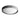 ET2 Souffle 18" LED Flush Mount Gray