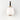ET2 Soji LED Wall Sconce Black/Gold