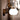 ET2 Soji lantern glass wall sconce, 6 x 9.25 in, alternate view