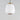 ET2 Soji 2-Light LED Pendant Black/Gold