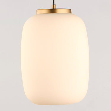 ET2 Soji 2-Light LED Pendant Black/Gold
