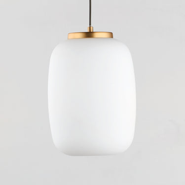 ET2 Soji 2-Light LED Pendant Black/Gold