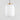 ET2 Soji 2-Light LED Pendant Black/Gold