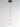 ET2 Soji 13" LED Pendant Black/Gold