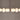 ET2 Soji 40" LED Linear Pendant Black/Gold