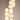 ET2 Soji 3-Light LED Pendant Black/Gold