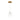 ET2 Global LED Pendant Natural Aged Brass