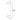 ET2 Global LED Pendant Natural Aged Brass