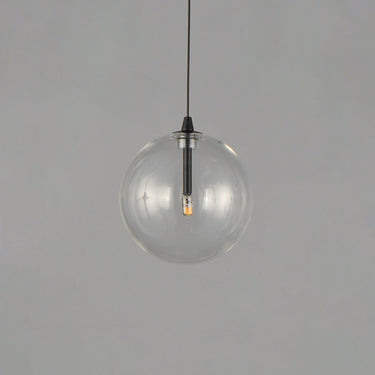 ET2 Global LED Pendant Black