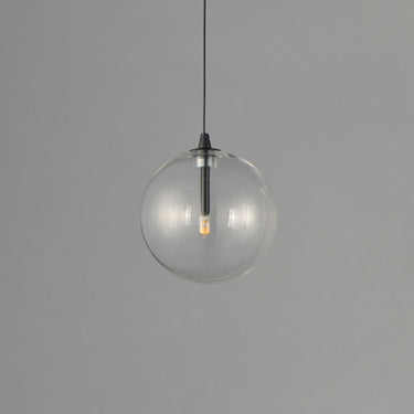 ET2 Global LED Pendant Black