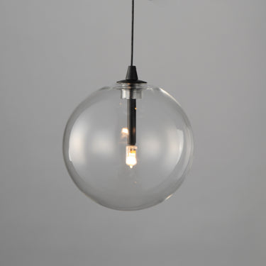 ET2 Global LED Pendant Black