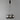 ET2 Burst 4-Light LED Pendant Smoke Black