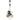 ET2 Burst 9-Light LED Pendant Mixed Black