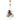 ET2 Burst 9-Light LED Pendant Mixed Gold