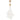 ET2 Burst 9-Light LED Pendant Frost Satin Nickel